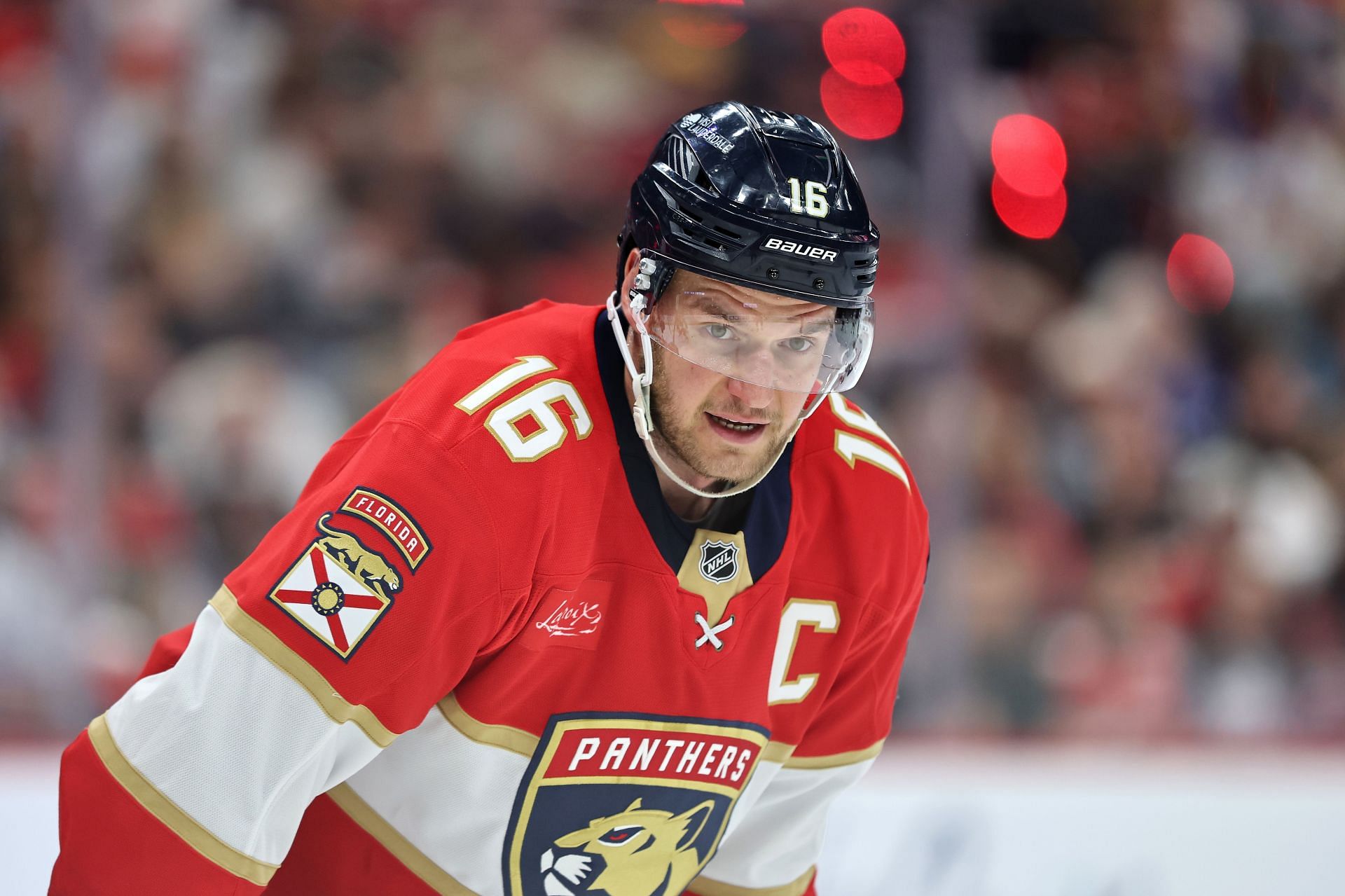 Tampa Bay Lightning v Florida Panthers - Game Four